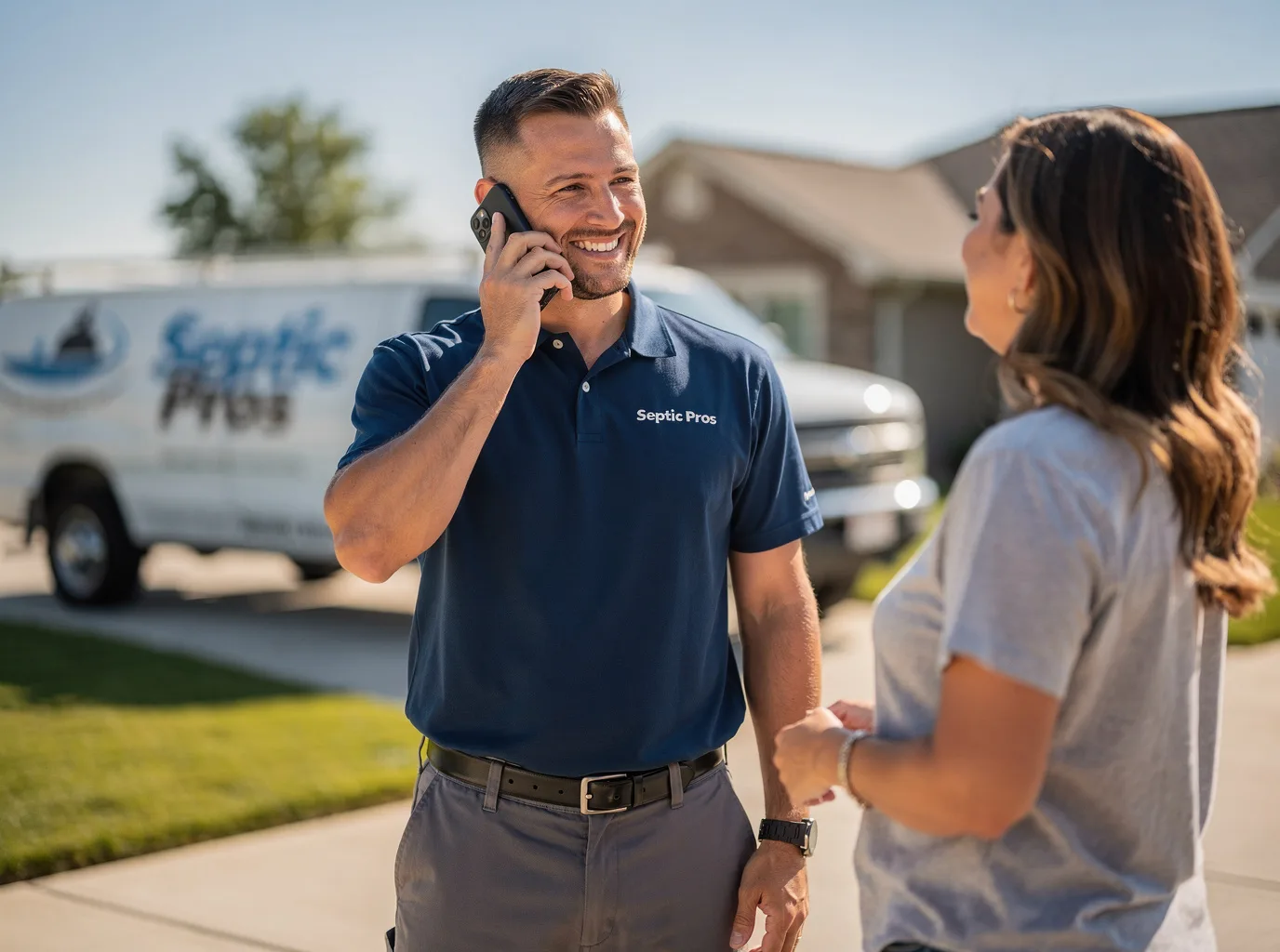 Septic Tank Pumping Manvel, ND FAQs